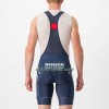 Bib Cykelshorts 2023 Soudal Quick-Step